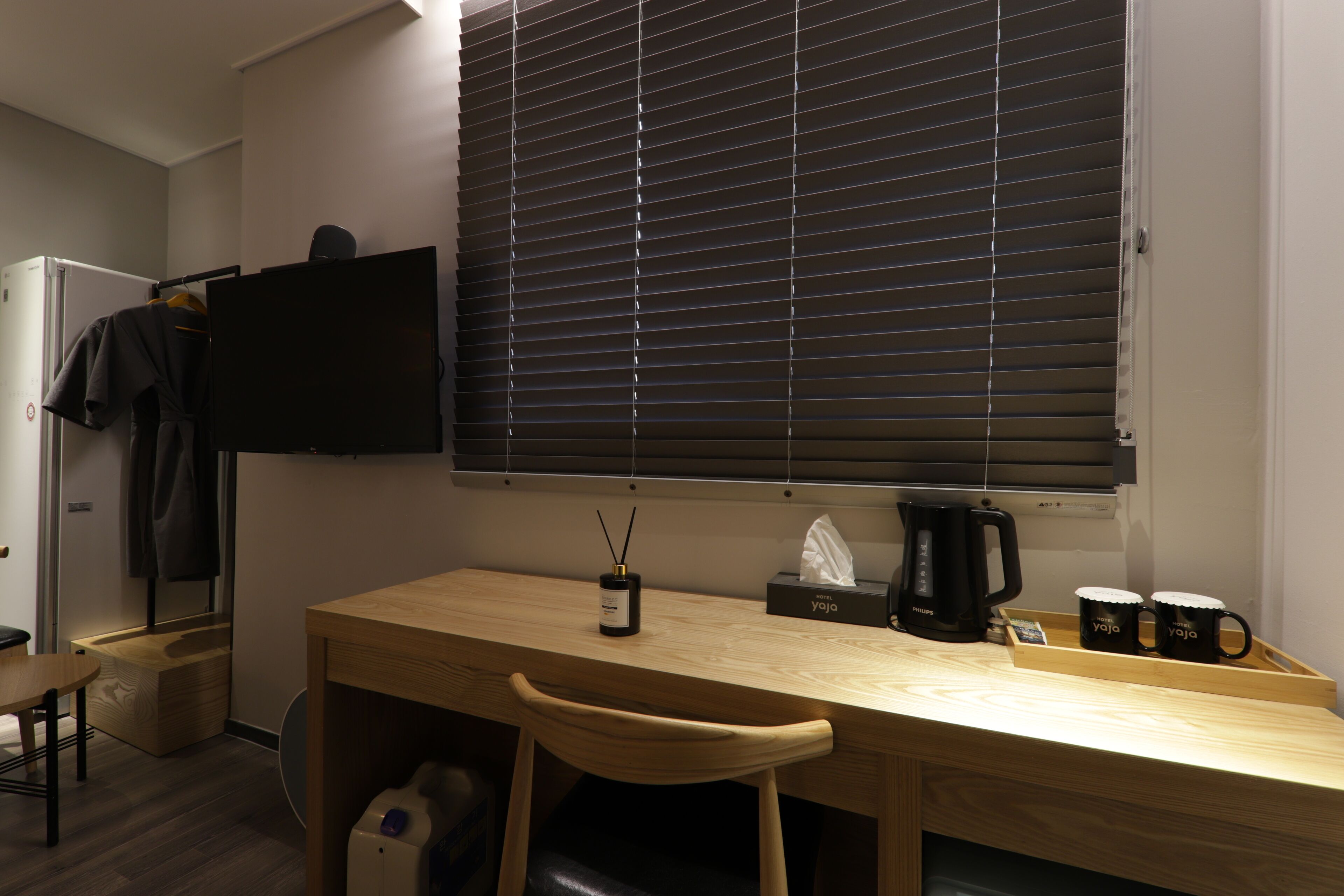 twin room | room amenity