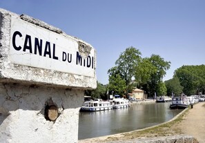 Exterior - Gîte en Pleine Nature - Parc, Piscine, Jacuzzi (brezilhac)