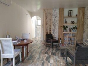 Restauration