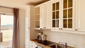 House | Private kitchen | Electric kettle