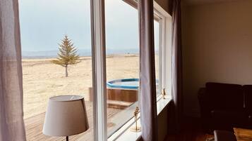 House | Terrace/patio