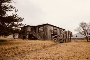 Fachada