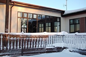 Exteriör