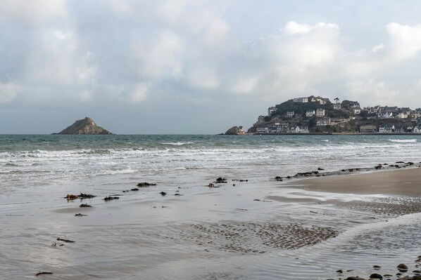 Plage