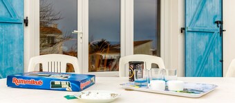 Maison de vacances pour 6 Ă Saint Hilaire de Riez