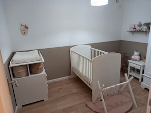 Espace pour enfants