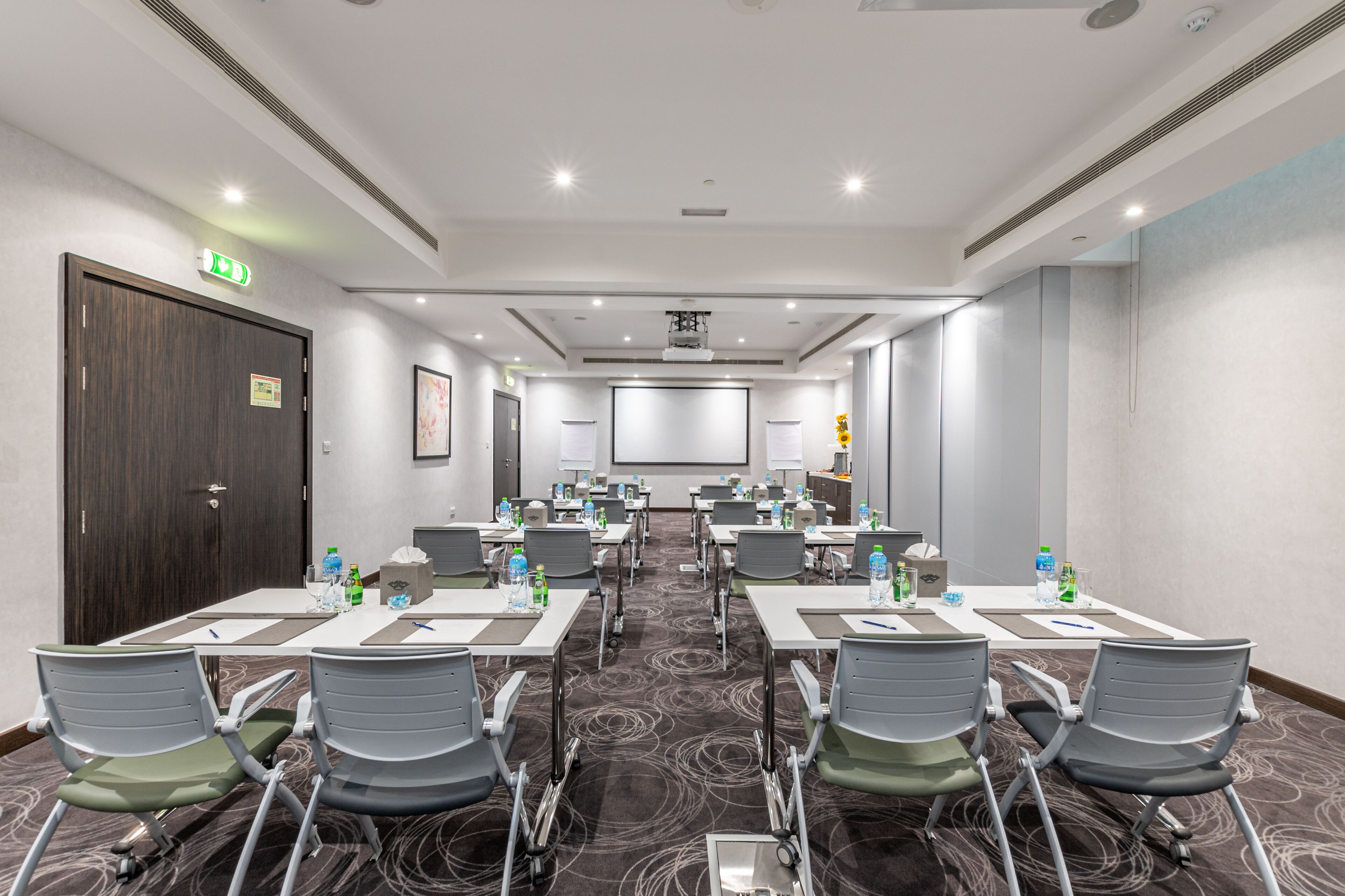 Foto - Gravity Hotel Abu Dhabi