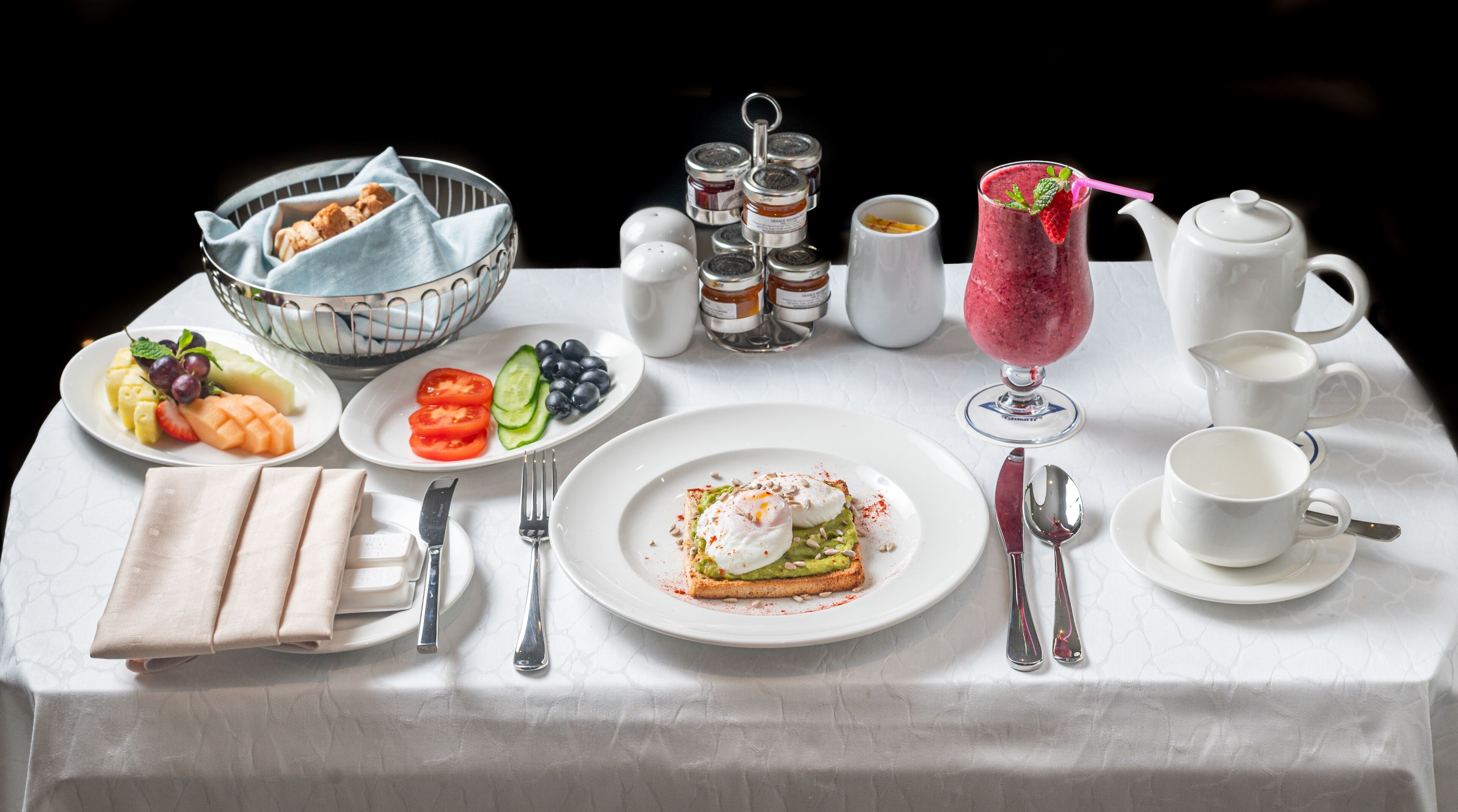 Foto - Gravity Hotel Abu Dhabi