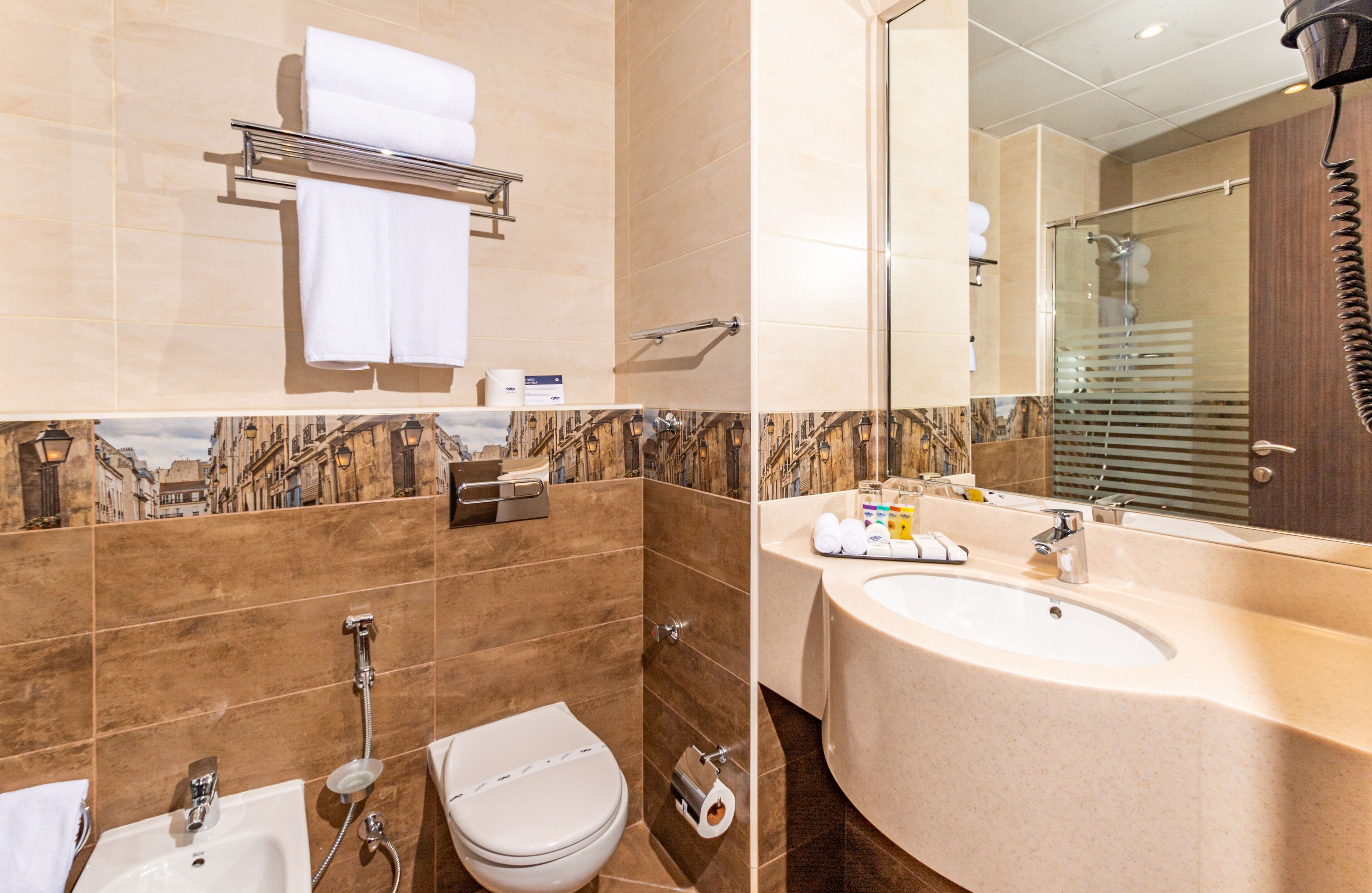 Foto - Gravity Hotel Abu Dhabi