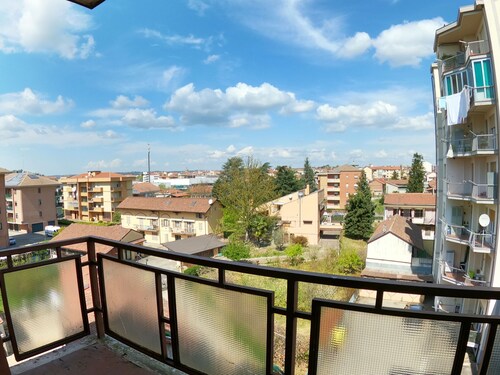 Apartment corso savona