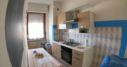 Apartment corso savona