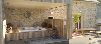 La Truelle - Nivillac