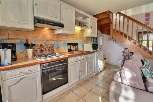 TY Breizh - Plumelec