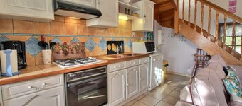 TY Breizh - Plumelec