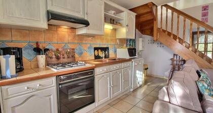 TY Breizh - Plumelec