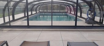 Orchidee - Plumelec - Gîte