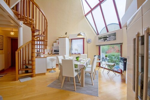 du Parc du Golfe - Vannes