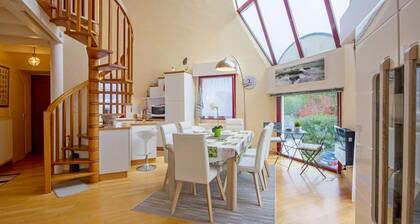 du Parc du Golfe - Vannes