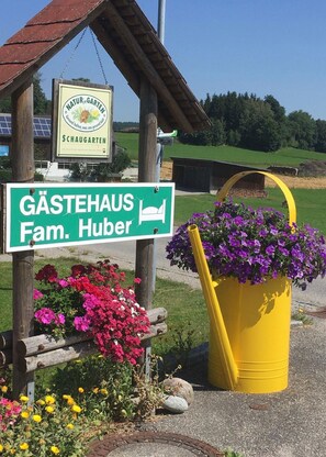 DĂ©tail de lâextĂ©rieur