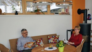 Interior - Gästehaus Huber (Arbesbach)