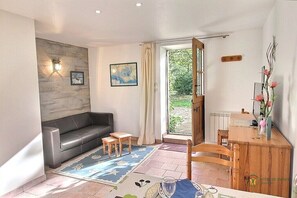 TV - Houat - Surzur - Gîte (SURZUR)