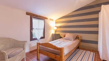 2 chambres, fer et planche Ă repasser, Wi-Fi gratuit