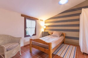 2 bedrooms, iron/ironing board, free WiFi - d'Hélèna - BELLE-ILE-EN-MER - LE PALAIS (BELLE-ILE-EN-MER - LE PALAIS)