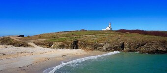 d'Hélèna - BELLE-ILE-EN-MER - LE PALAIS