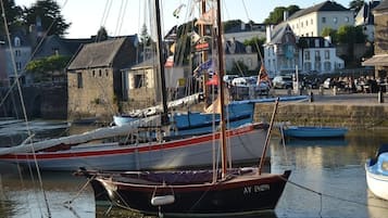 Jachthaven