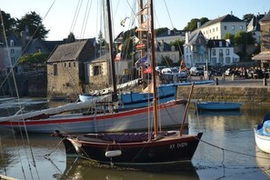 Port de plaisance