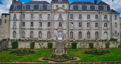 Gite Campagne - Grand-champ
