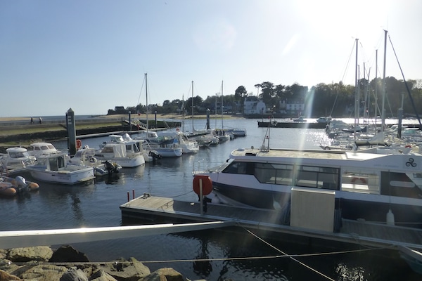 Port de plaisance