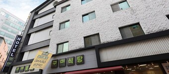 GUKMIN HOTEL