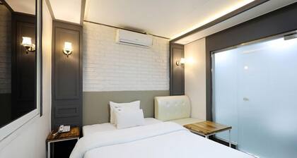 GUKMIN HOTEL