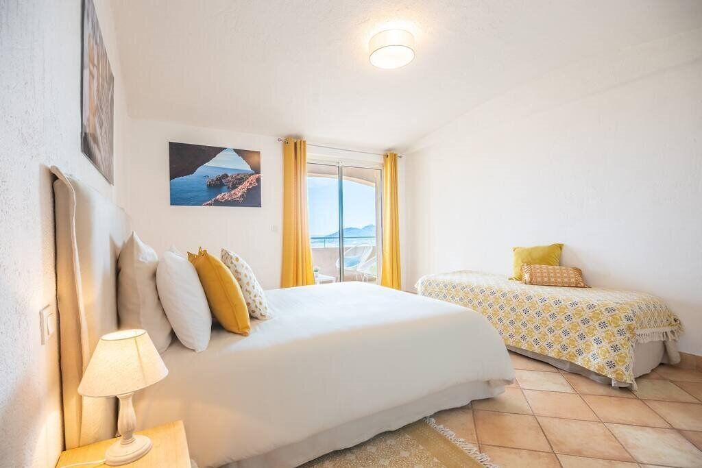 4 chambres, Wi-Fi gratuit