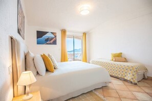 4 bedrooms, free WiFi - Villa la Cagne (Saint-Raphaël)