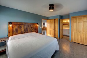 3 chambres, Wi-Fi, draps fournis