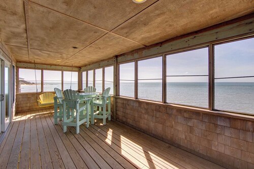 Shore Enuf - Ocracoke Island