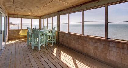 Shore Enuf - Ocracoke Island