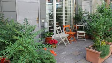 DĂ©tail de lâextĂ©rieur