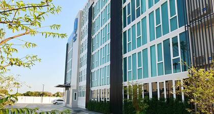 One Budget Hotel Chiang Rai Airport