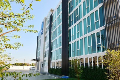 One Budget Hotel Chiang Rai Airport
