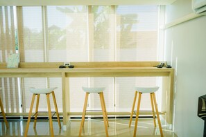 Property amenity - One Budget Hotel Chiang Rai Airport (Chiang Rai)