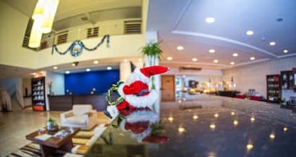 Hotel Campo Largo Express (ex Tulip Inn Campo Larg