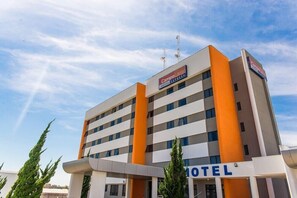 Exterior - Hotel Campo Largo Express (ex Tulip Inn Campo Larg (Campo Largo)