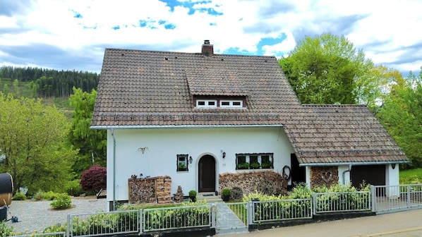 Außenbereich