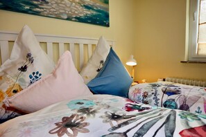 3 Schlafzimmer