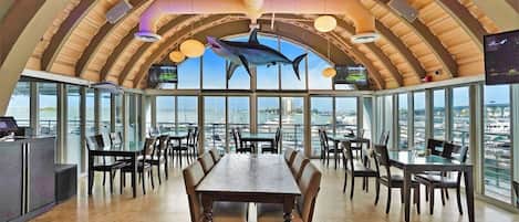 Restaurantes