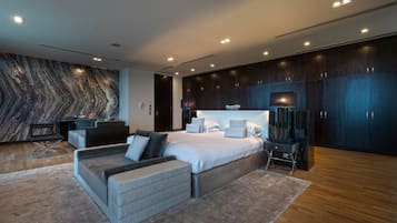 6 habitaciones y wifi