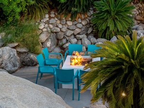 Property grounds - Paradise Splash at Little Tuscany – Luxe Pool Retreat (Palm Springs)
